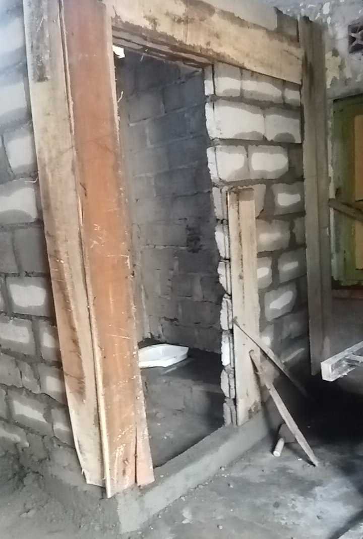 Foto Jamban/WC 50%